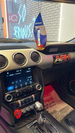 فورد موستانج